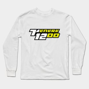 Tenere 1200 Long Sleeve T-Shirt